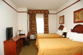 Budget Host Milam Inn & Suites is an affordable hotel. Some have even called it a cheap hotel. 